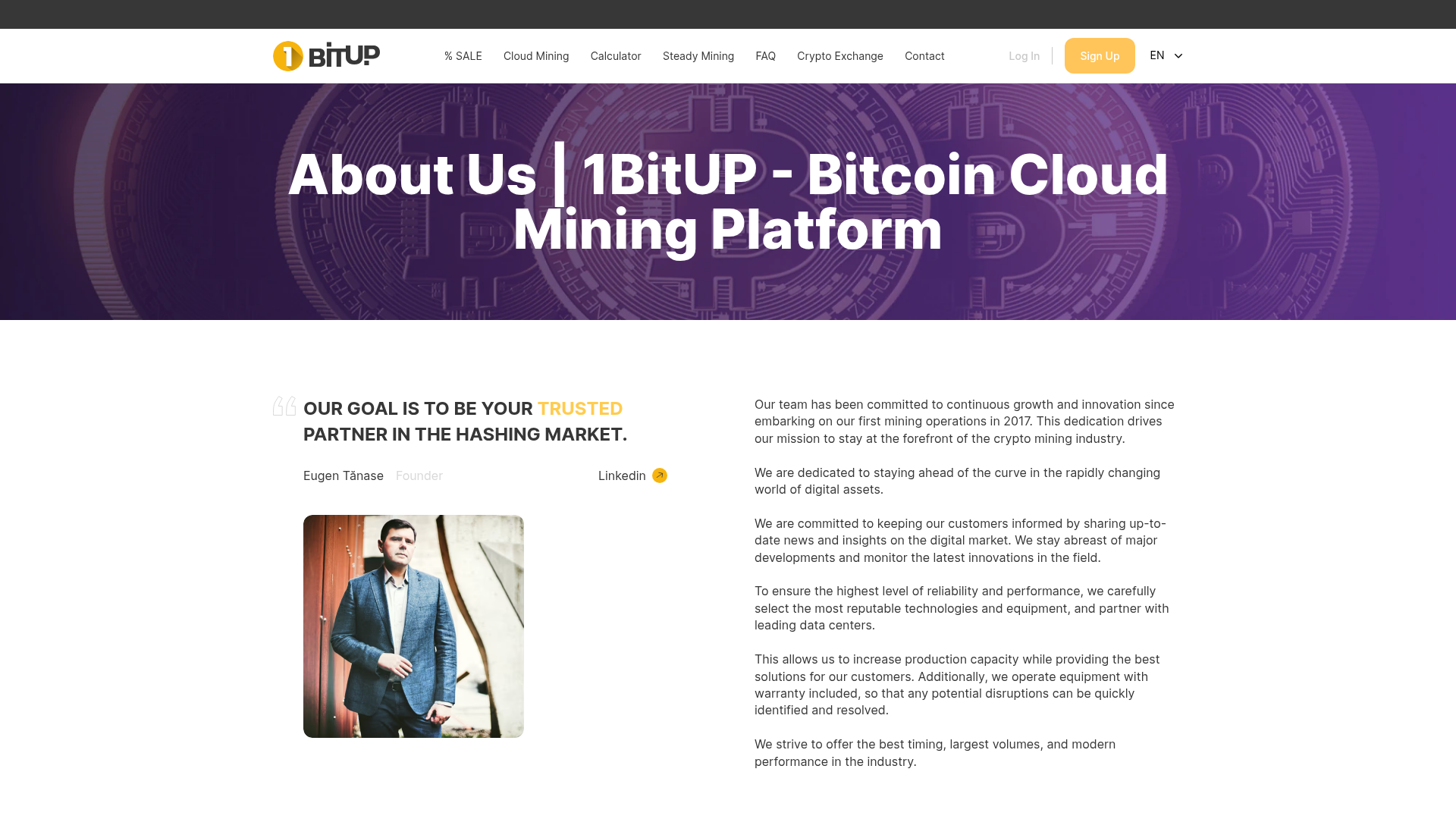1BitUp screenshot 2