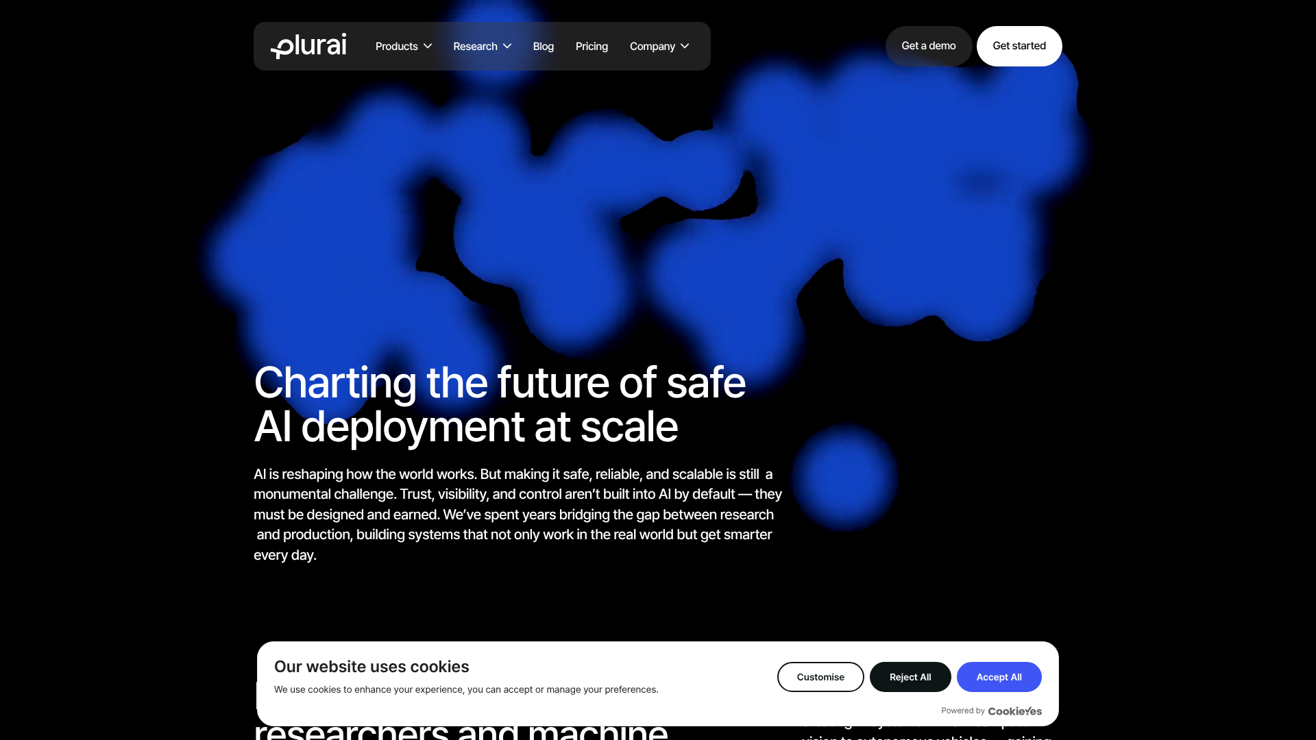 Plurai screenshot 3