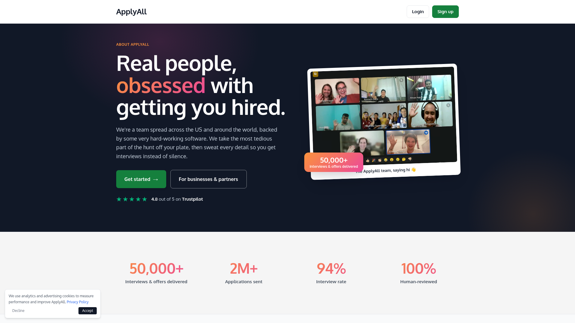 ApplyAll screenshot 2