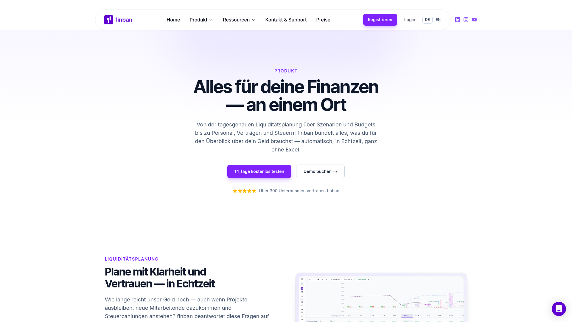 Finban screenshot 3