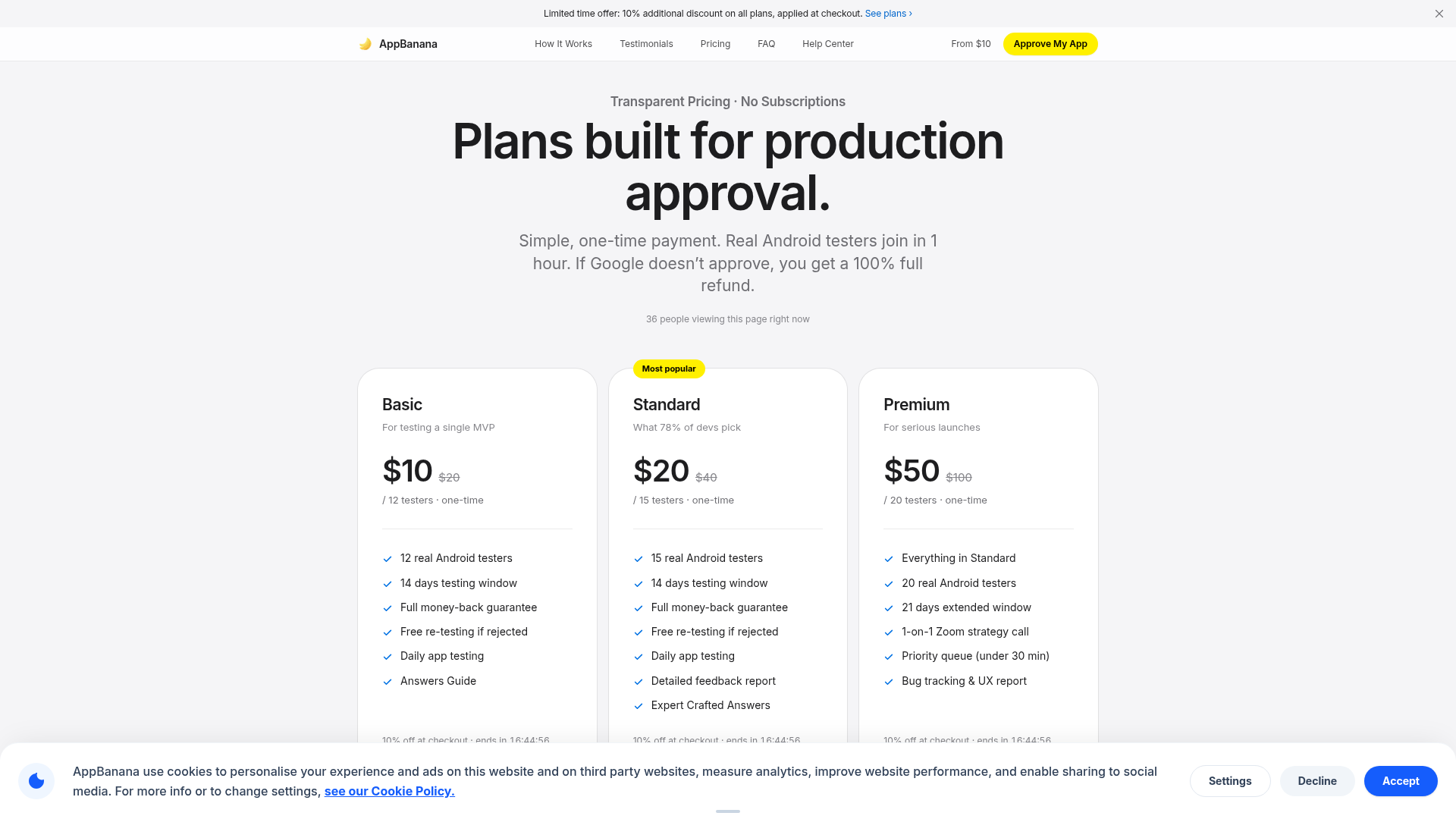AppBanana screenshot 3