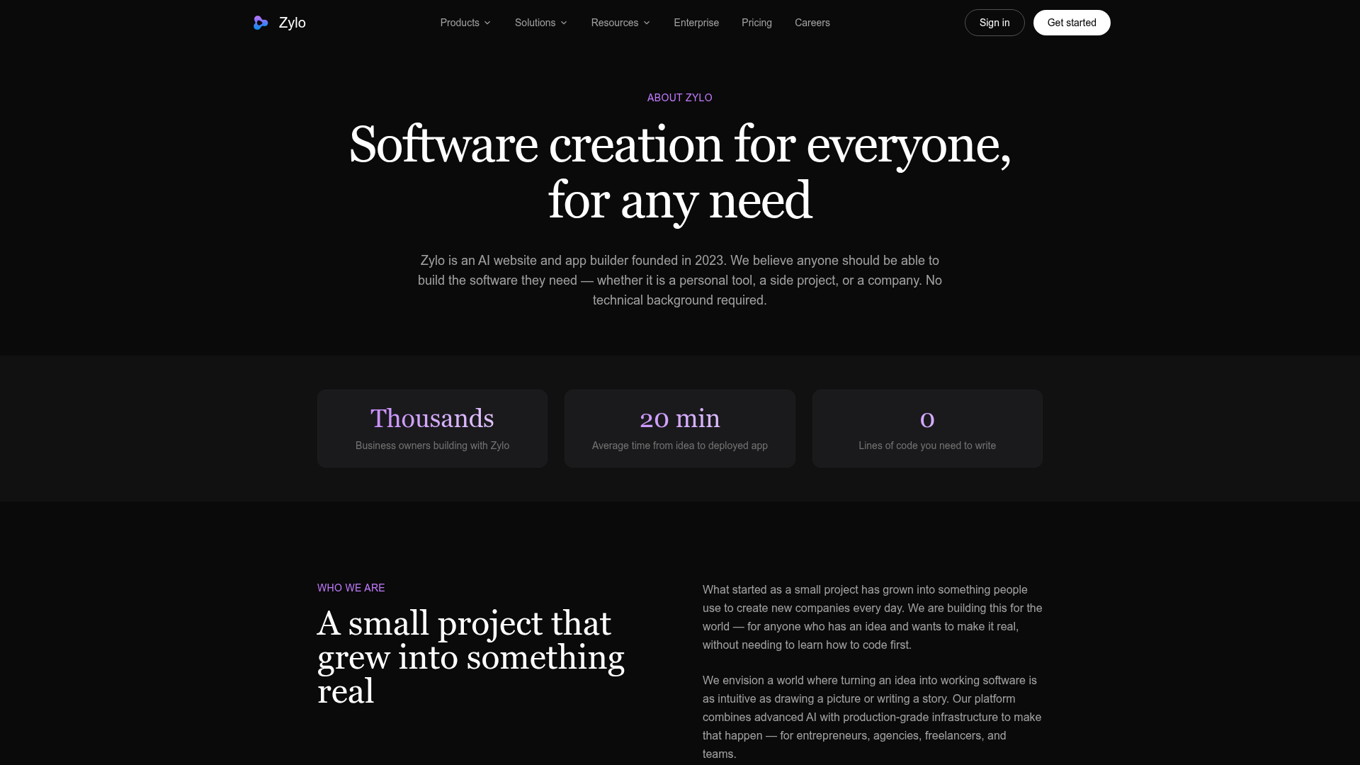 Zylo screenshot 4