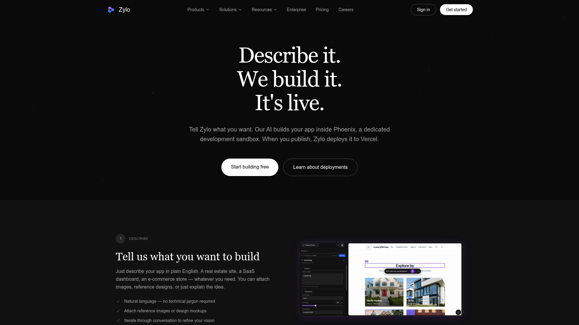 Zylo screenshot 3