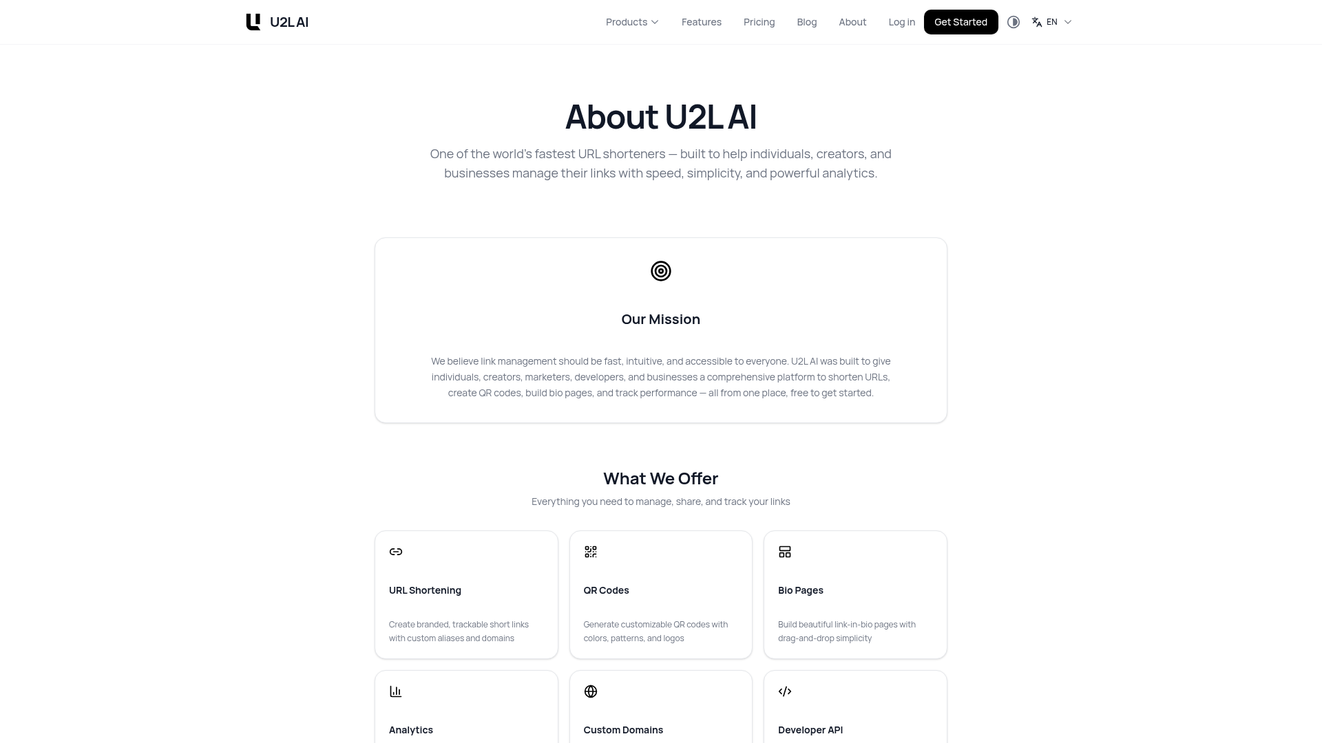 U2L AI screenshot 4