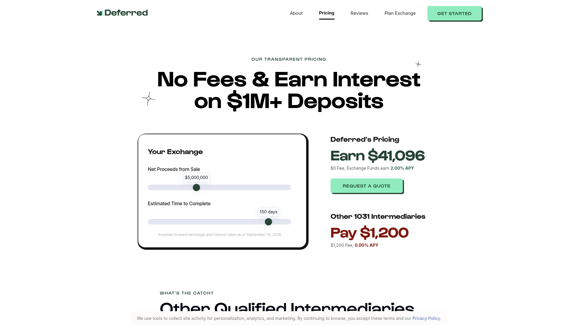 Deferred screenshot 3