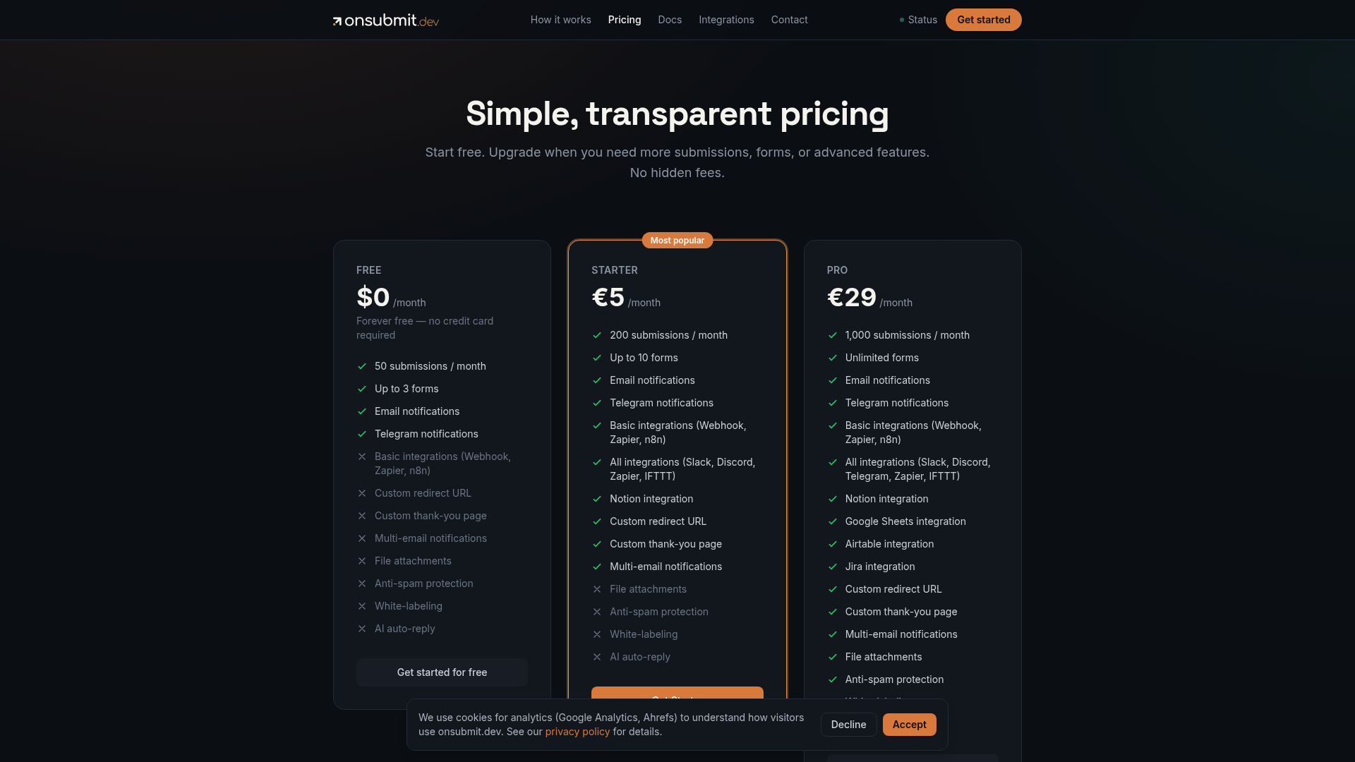 onsubmit.dev screenshot 3
