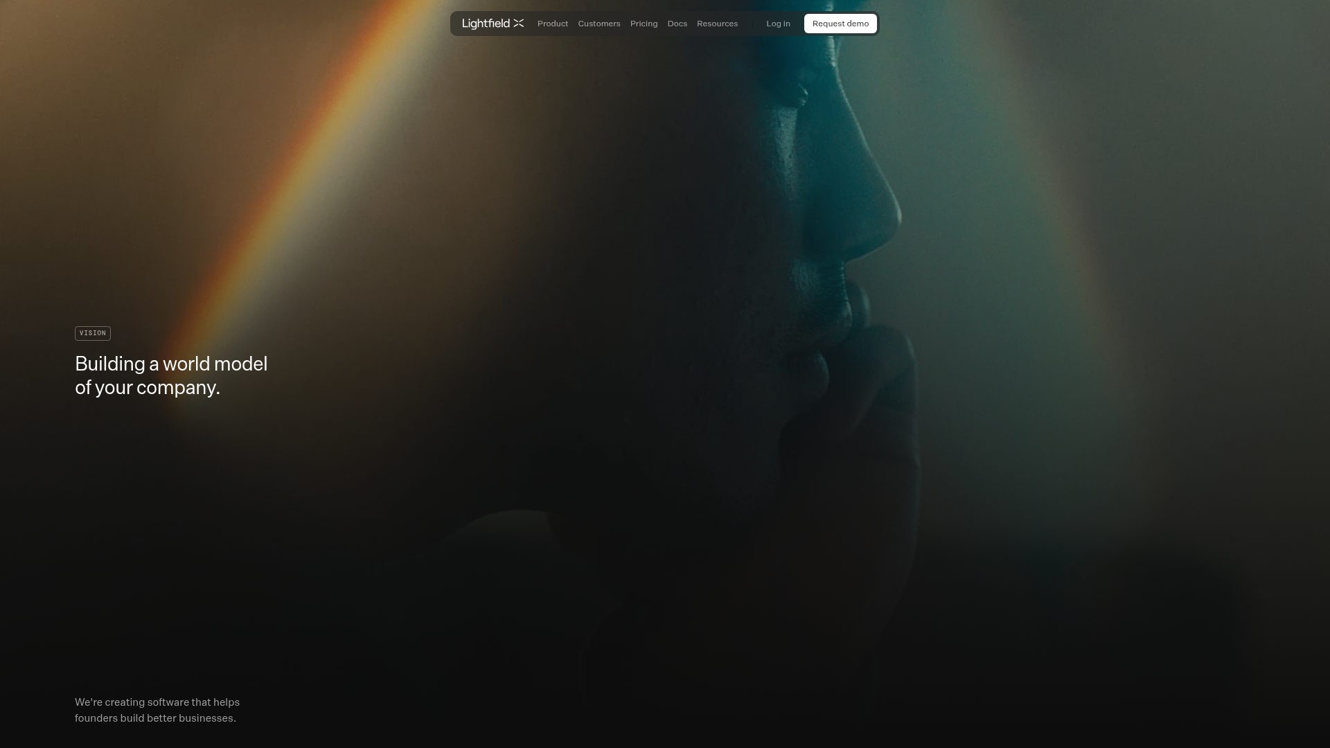 Lightfield screenshot 3