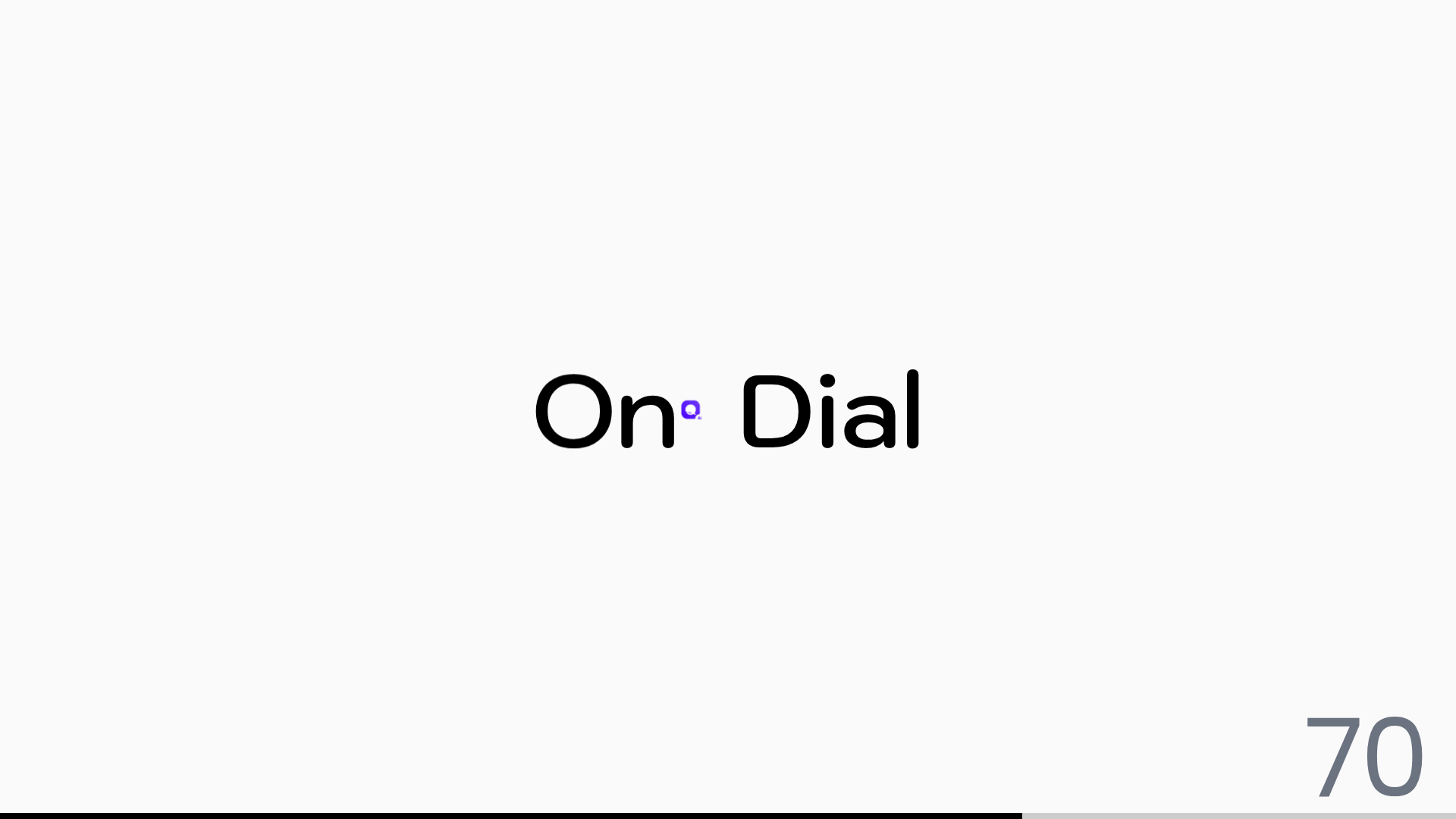 OnDial screenshot 4