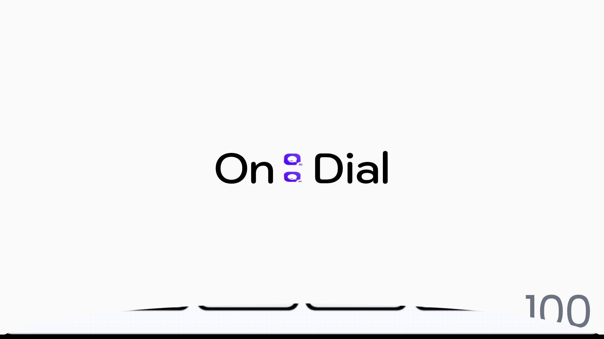 OnDial screenshot 2