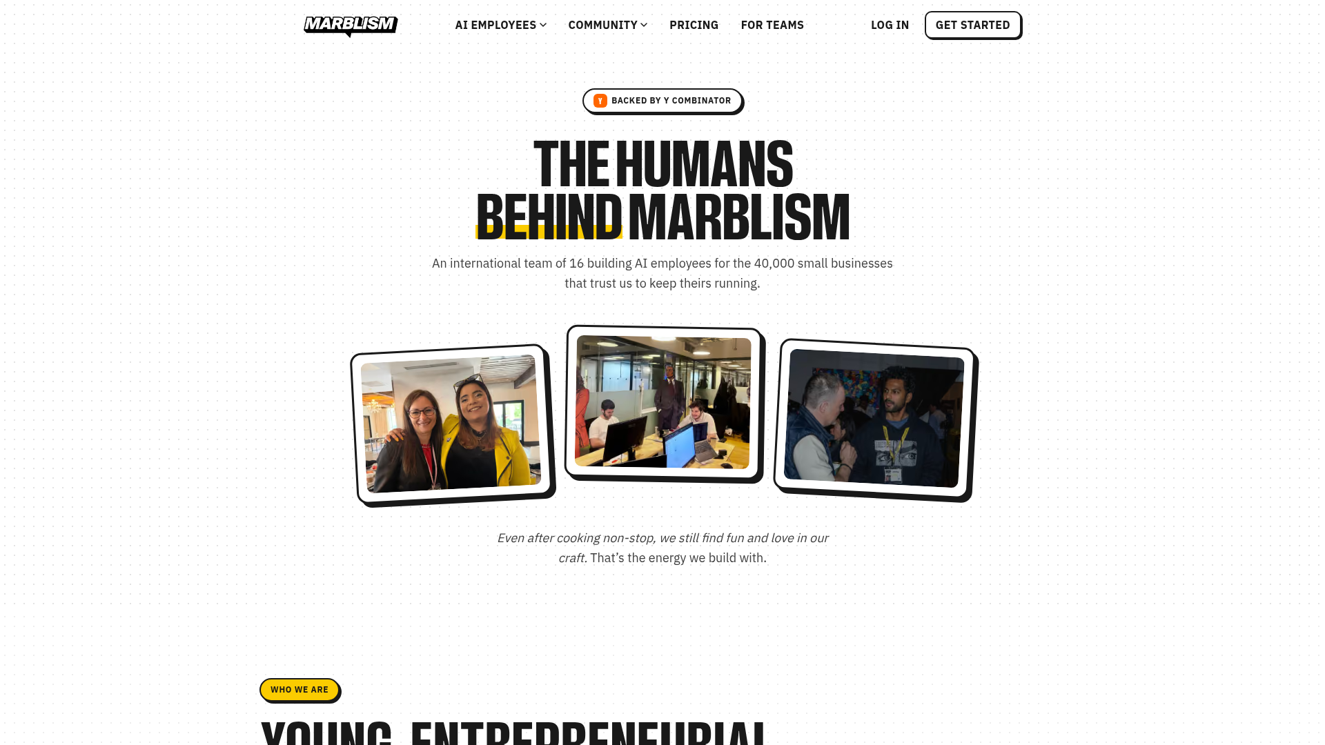Marblism screenshot 4
