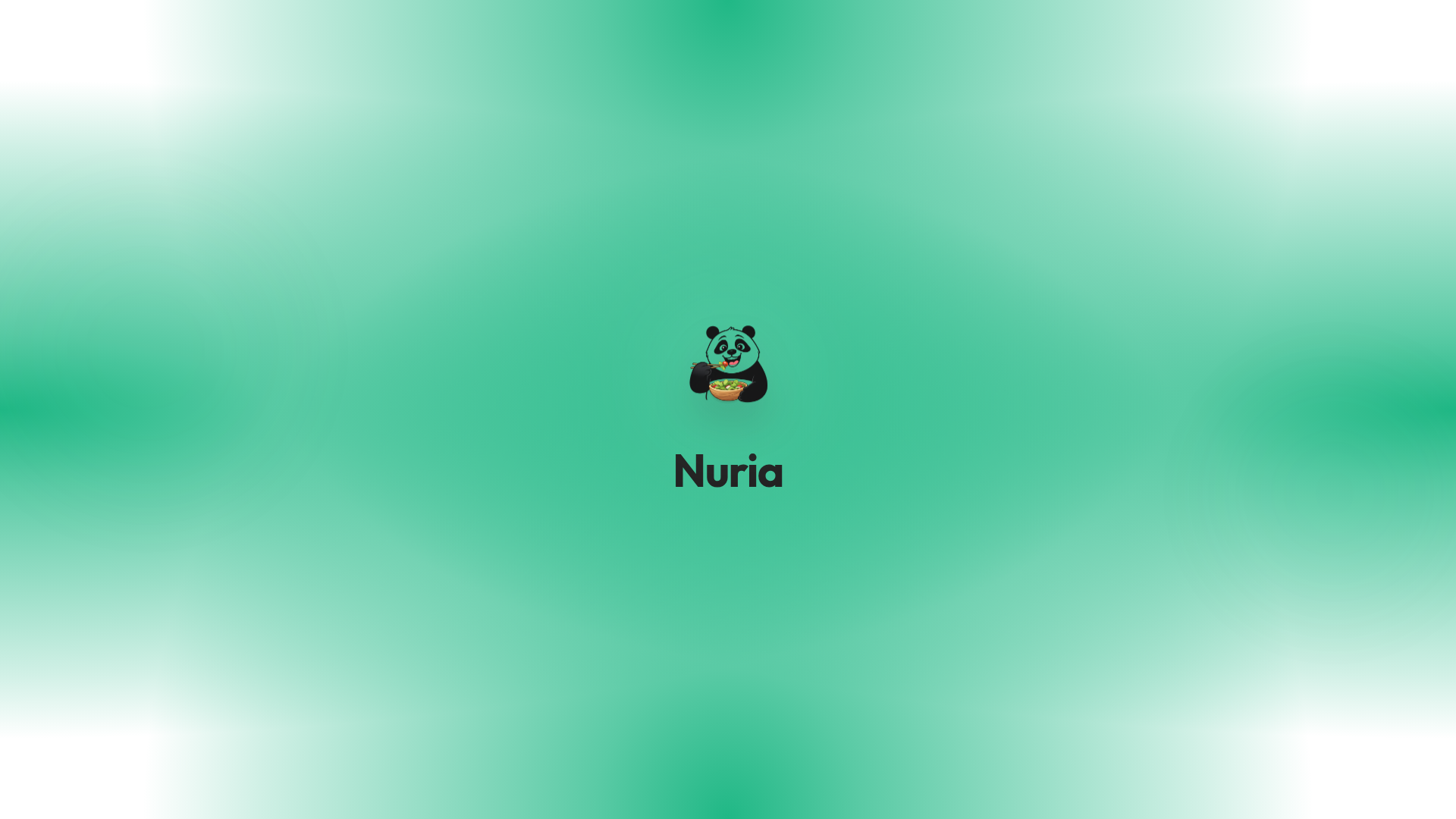 Nuria website