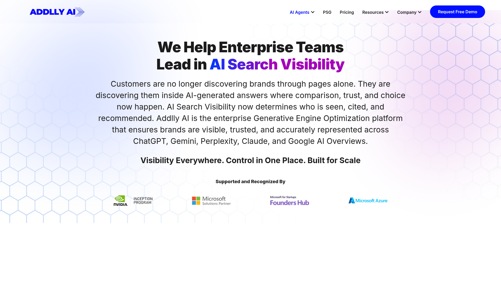 Addlly AI screenshot 3